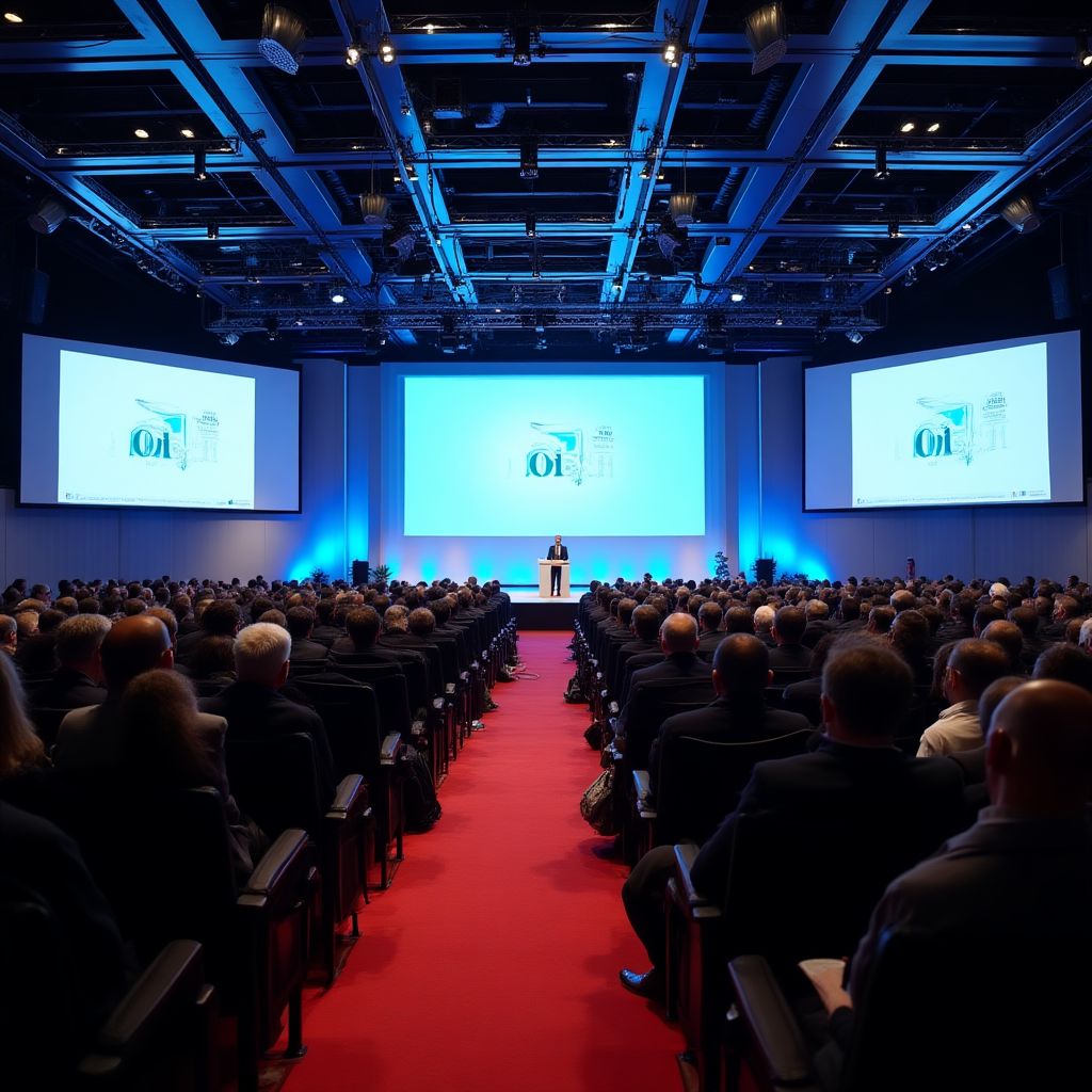 Conferencia sectorial