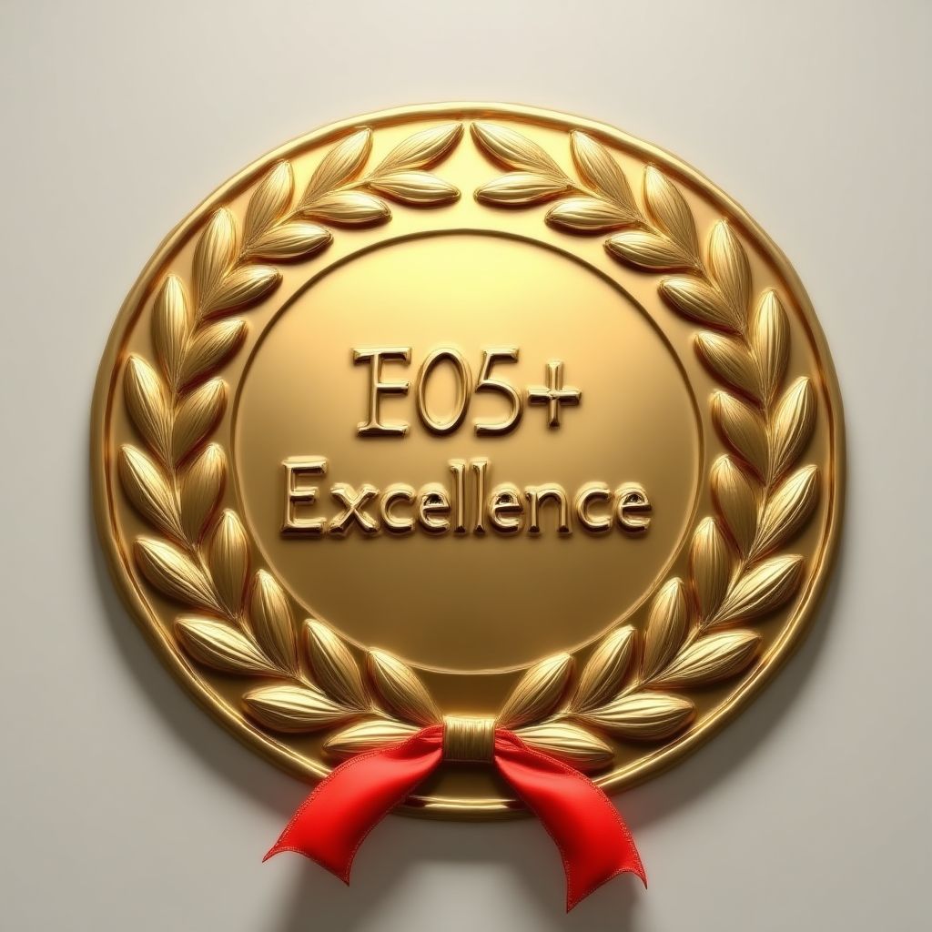 Premio a la Excelencia Educativa