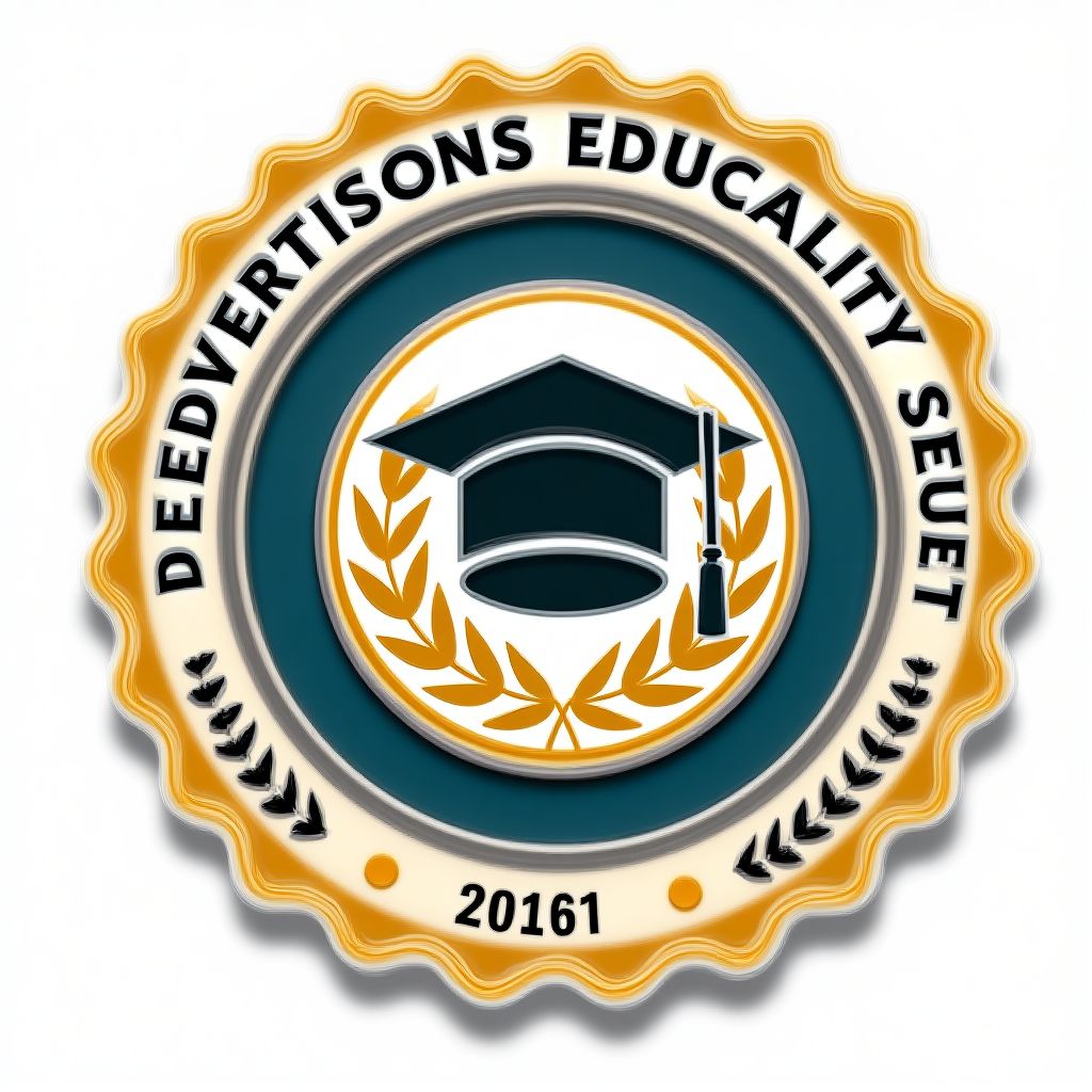 Sello de Calidad Educativa