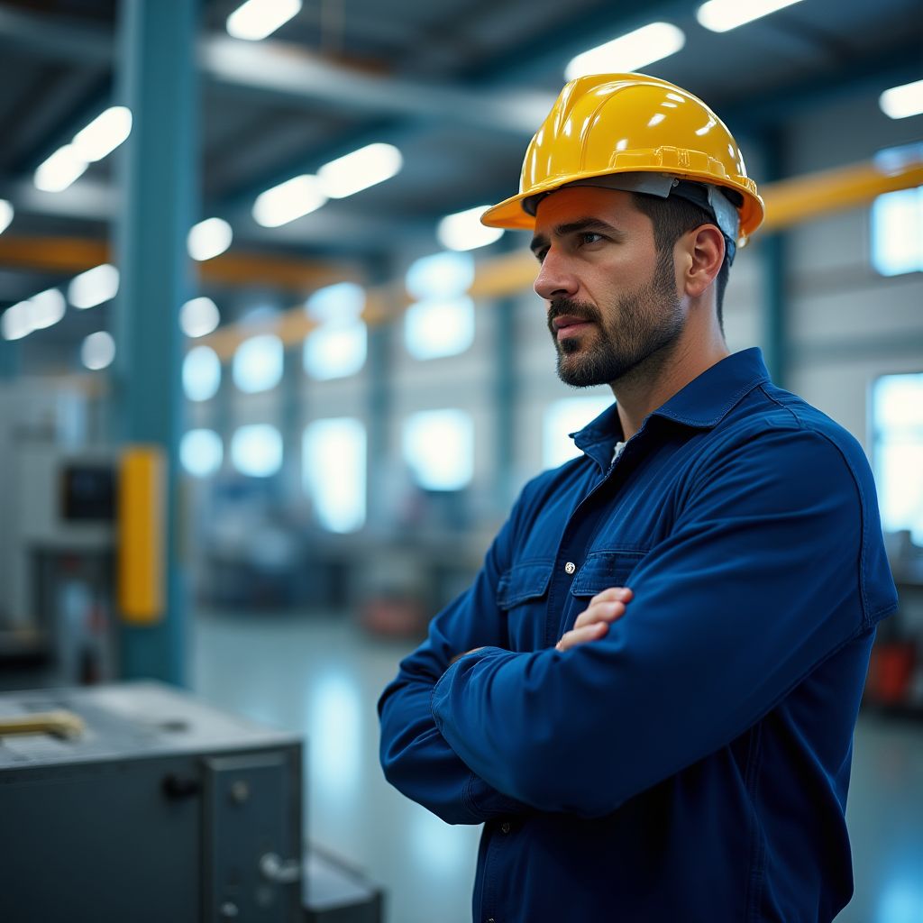 Trayectoria en Gestión Operativa