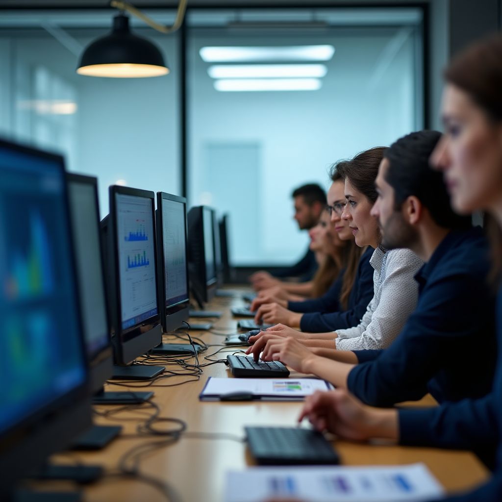 Taller de análisis financiero