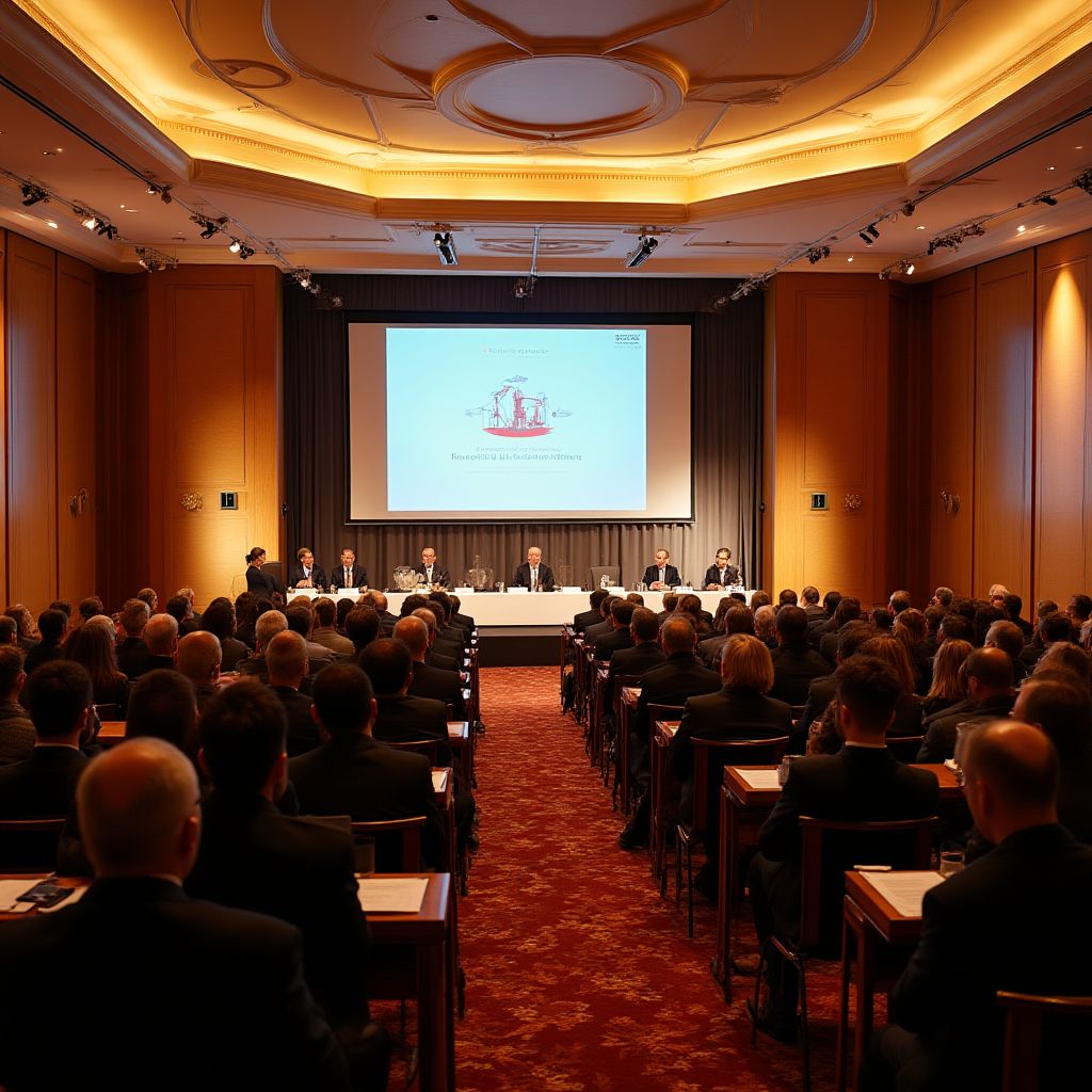 Taller de tendencias del mercado