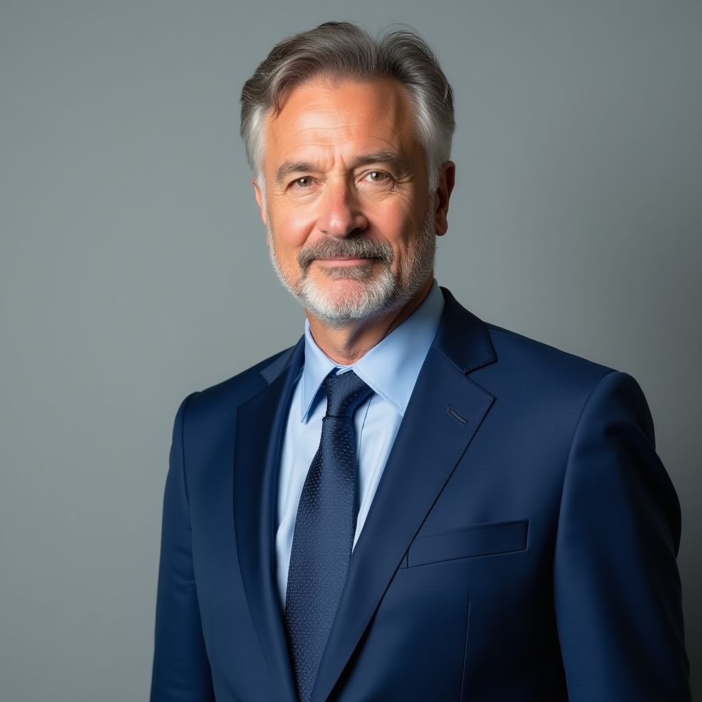 Dr. Carlos Martínez