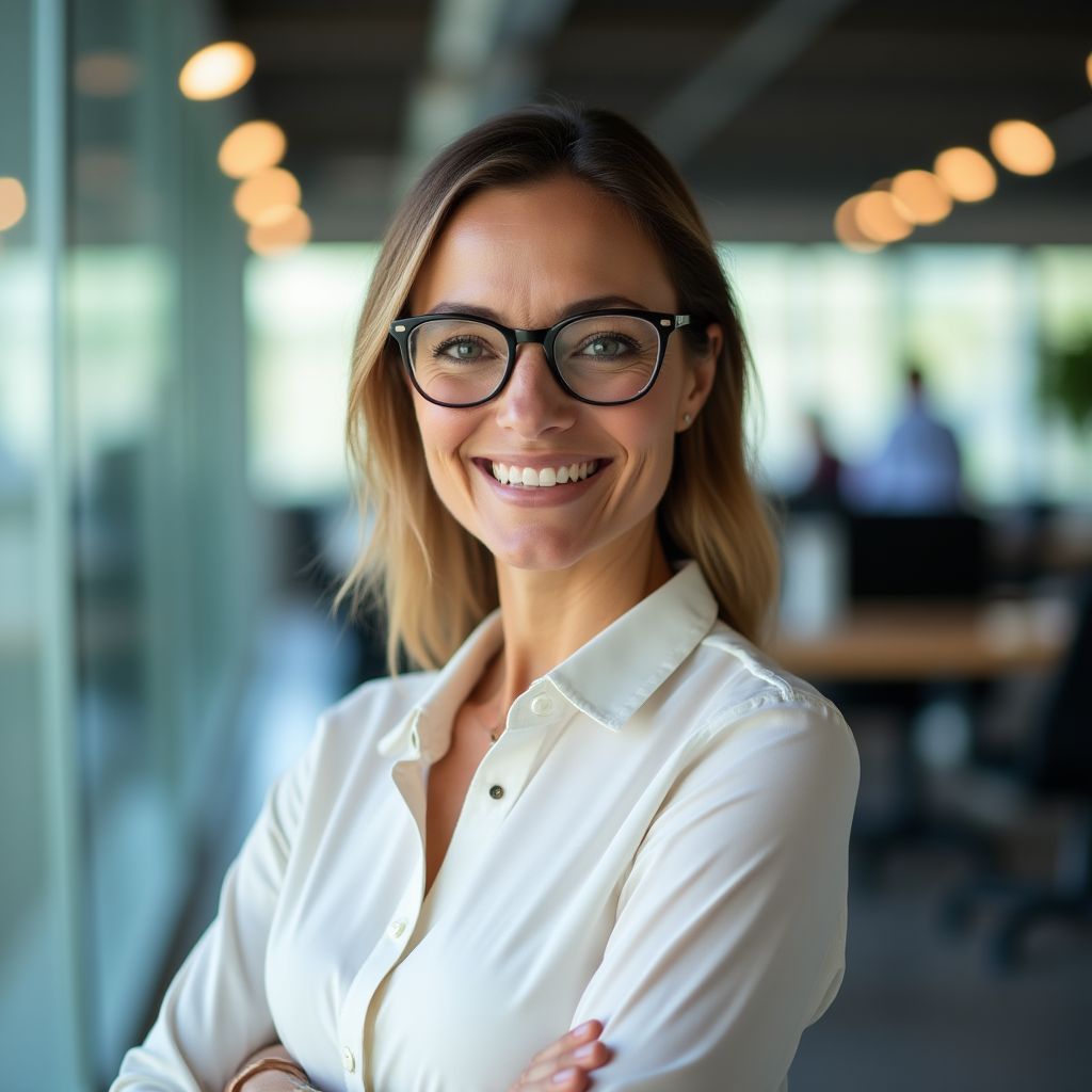 Ing. Laura Rodríguez