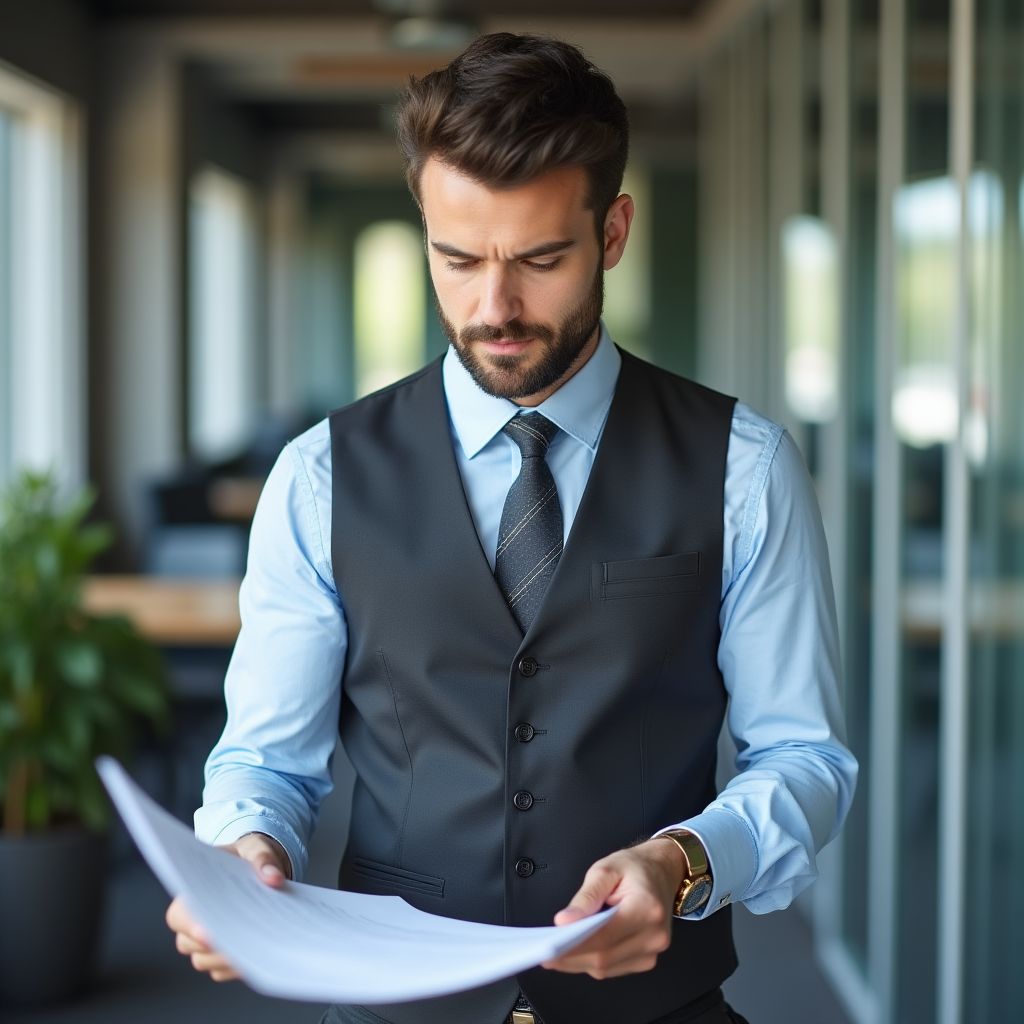 Lic. Miguel González