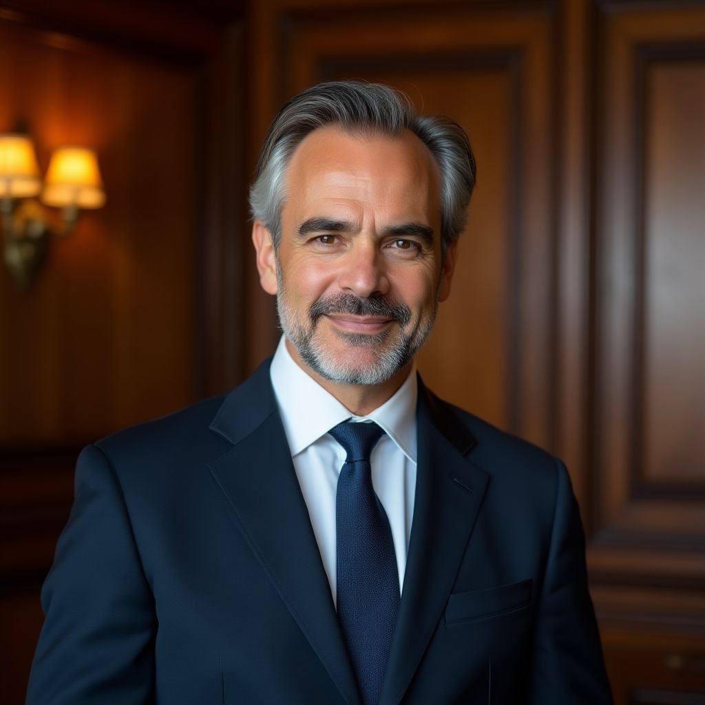 Dra. Fernández, Experta en Regulación